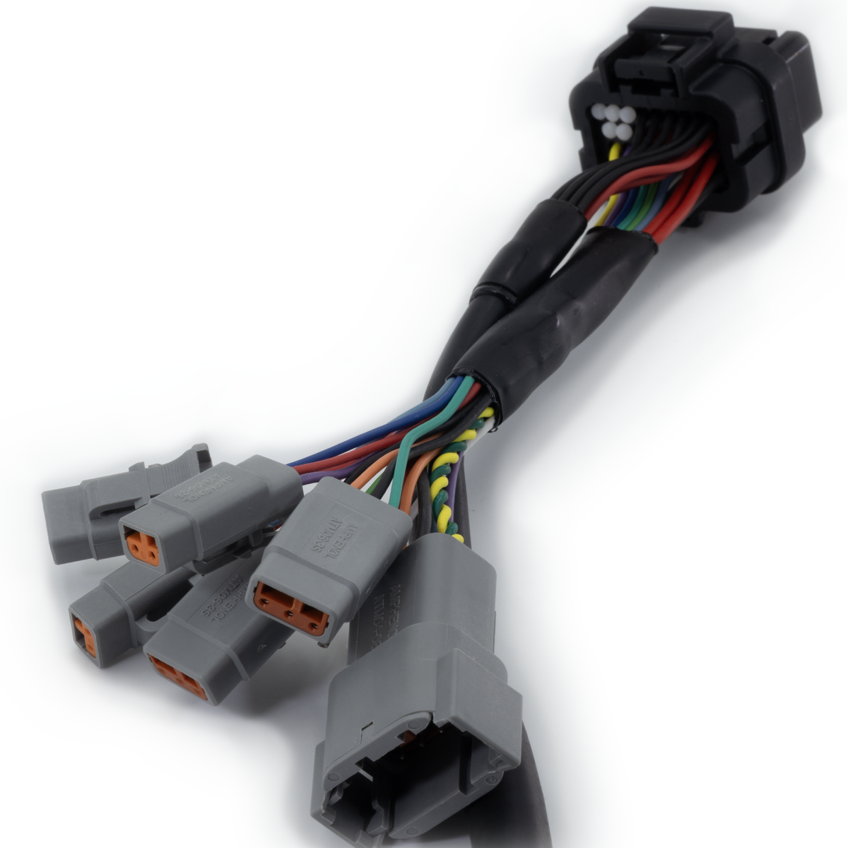 REFLEX+ MAIN INJECTOR HARNESS - BMW / TOYOTA A9X