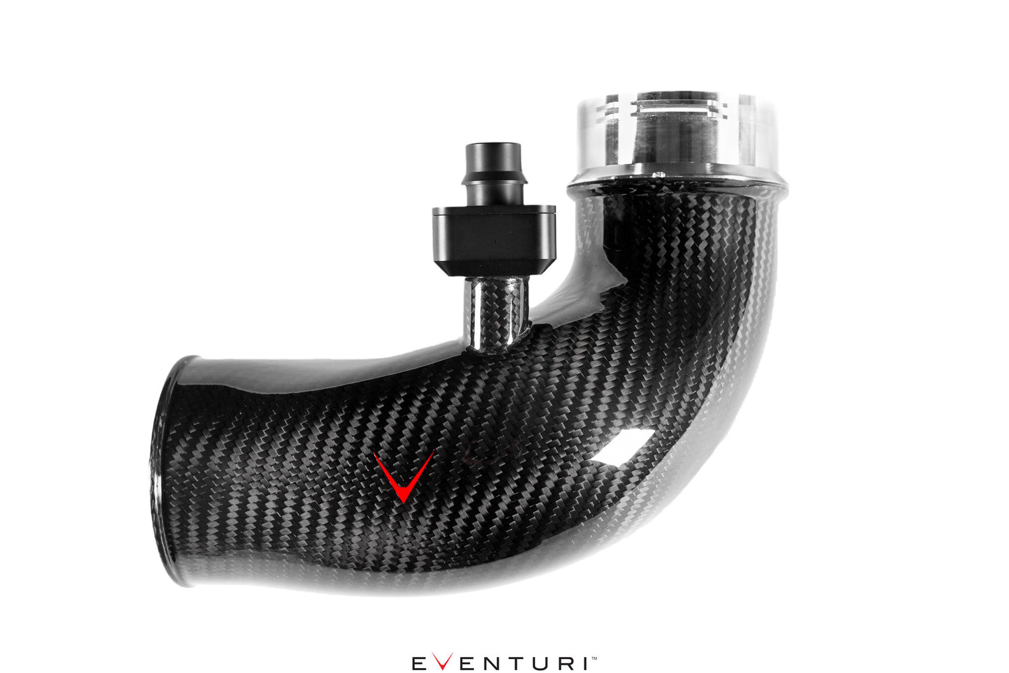 Eventuri Turbo Inlets BMW M5 F90, M8 F91, M8 F92, M8 F93 (F9X S63)