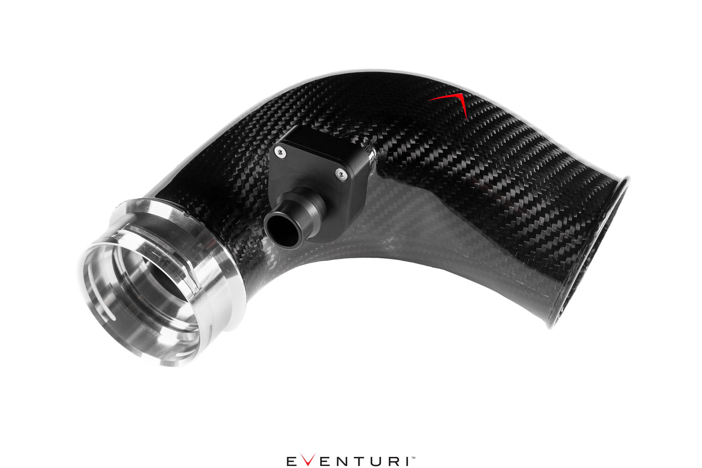 Eventuri Turbo Inlets BMW M5 F90, M8 F91, M8 F92, M8 F93 (F9X S63)