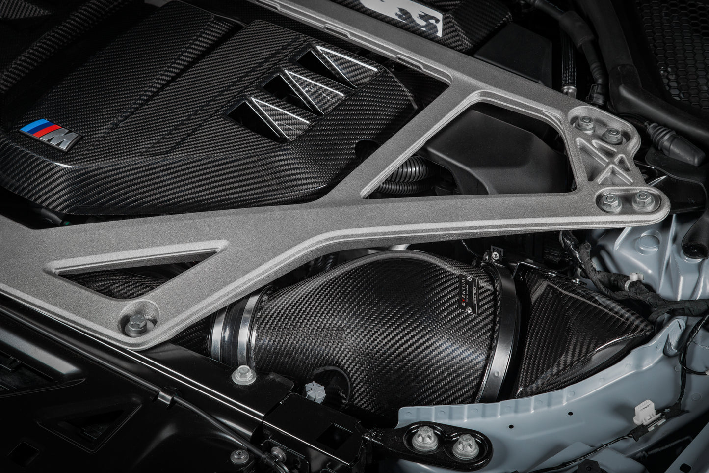 Eventuri Intake BMW M3 G80 CS, M4 G82 CSL (G8X CS / CSL)