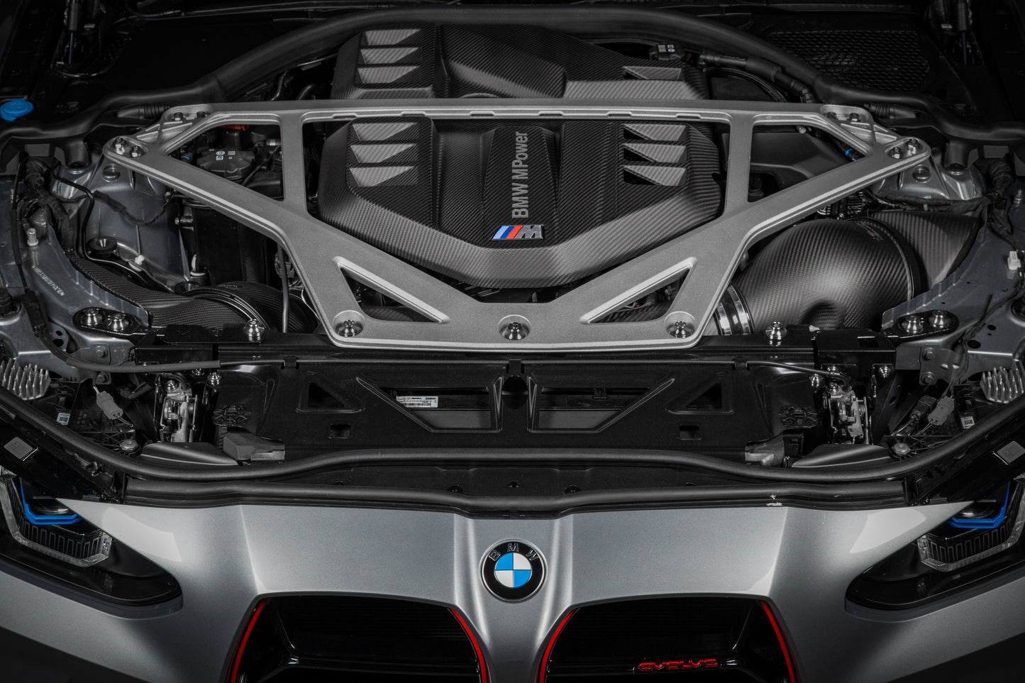 Eventuri Intake BMW M3 G80 CS, M4 G82 CSL (G8X CS / CSL)