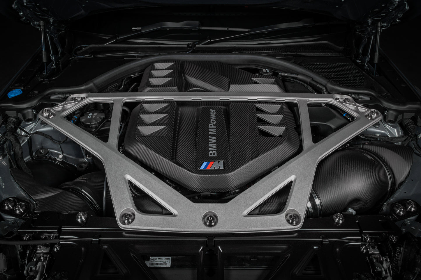 Eventuri Intake BMW M3 G80 CS, M4 G82 CSL (G8X CS / CSL)