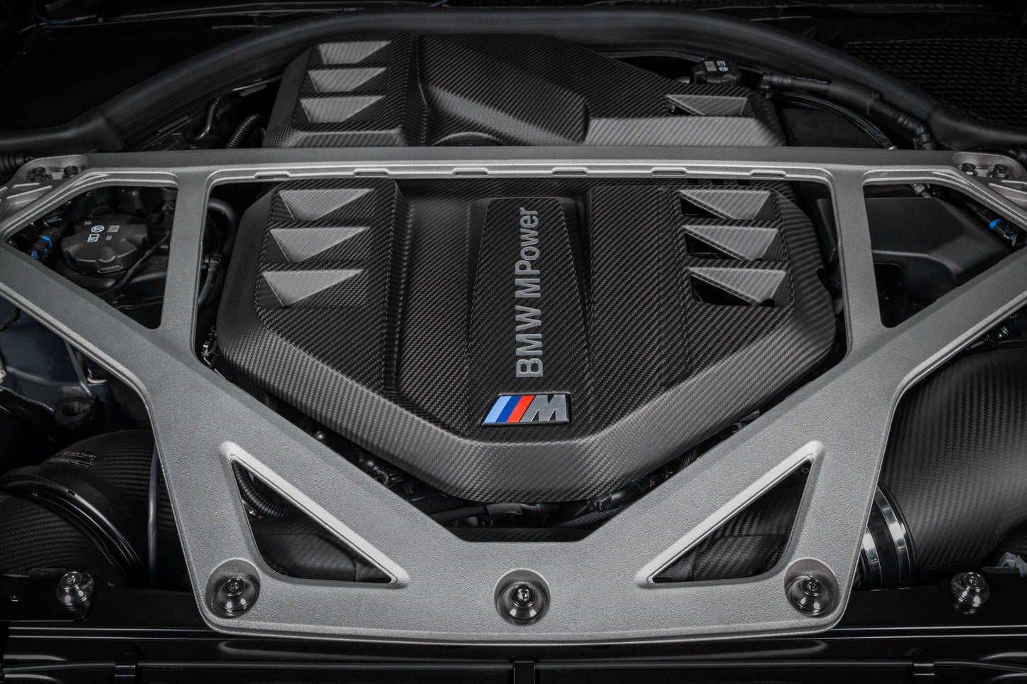 Eventuri Intake BMW M3 G80 CS, M4 G82 CSL (G8X CS / CSL)