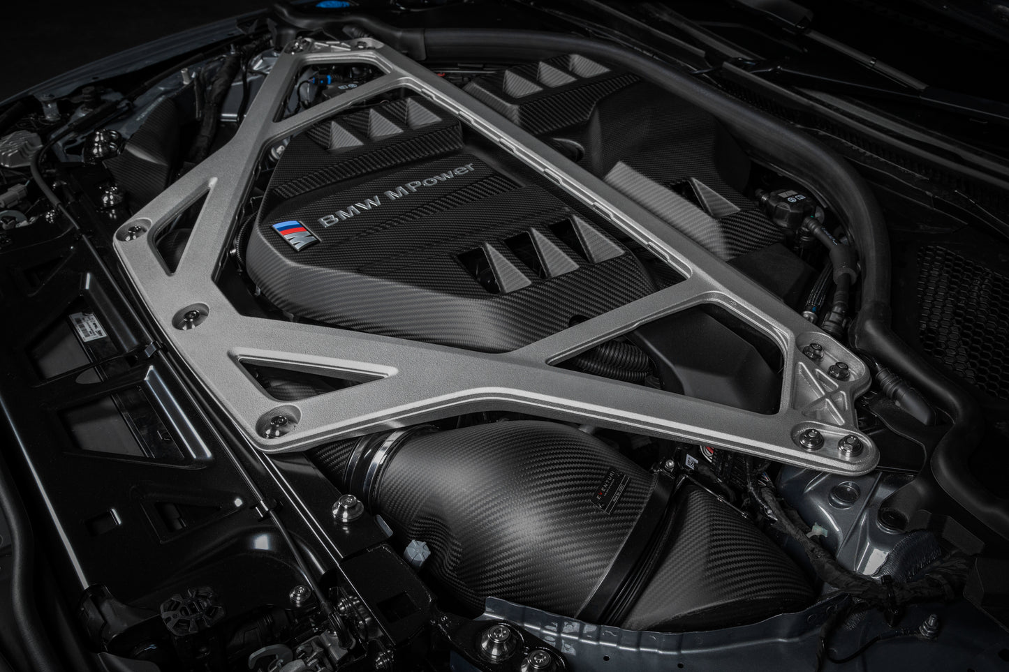 Eventuri Intake BMW M3 G80 CS, M4 G82 CSL (G8X CS / CSL)