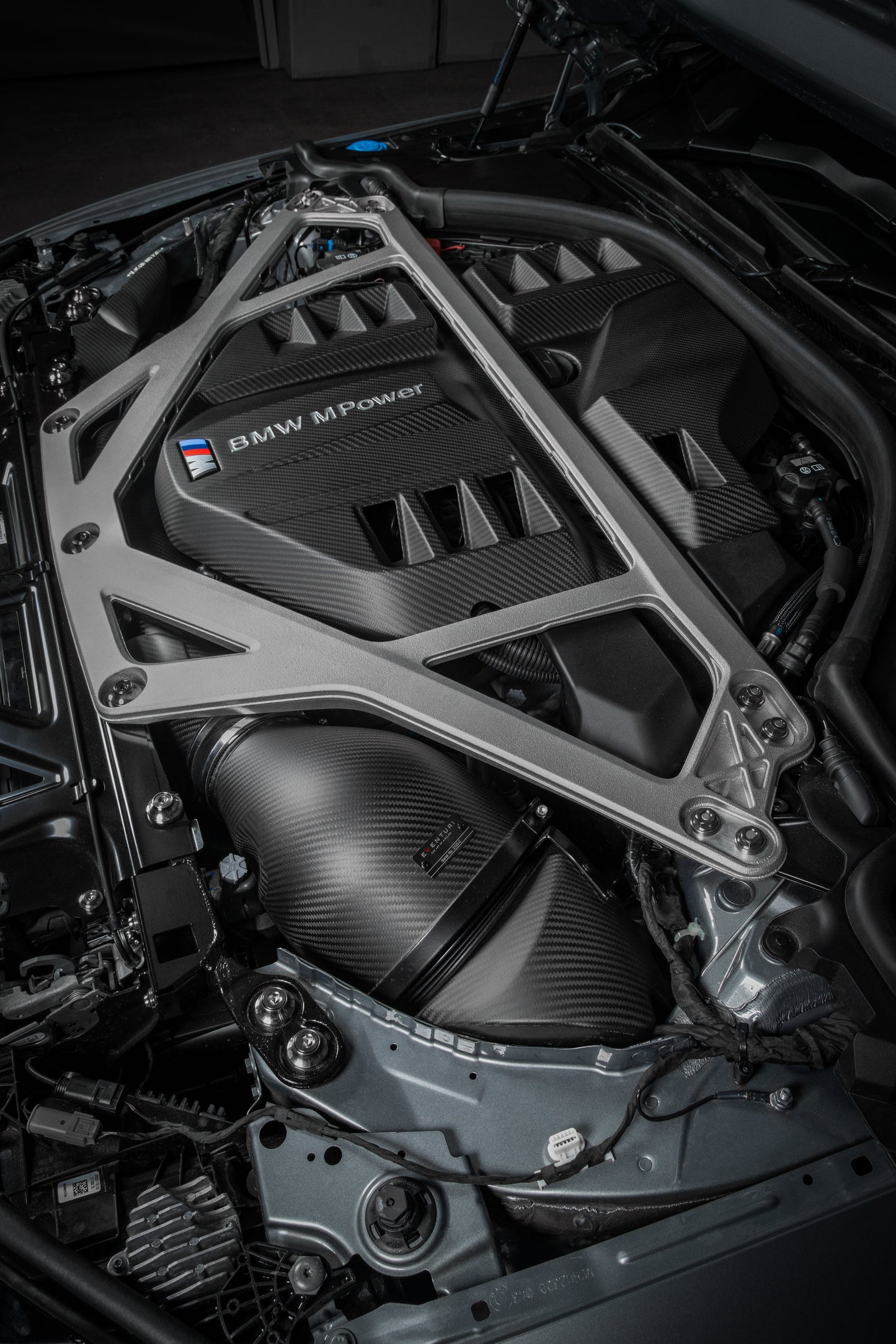 Eventuri Intake BMW M3 G80 CS, M4 G82 CSL (G8X CS / CSL)