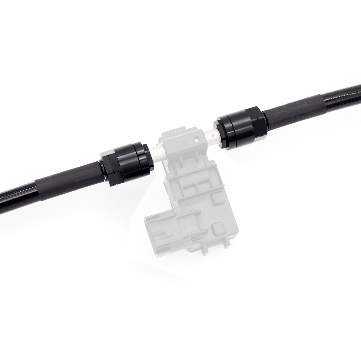BMW FUEL LINE UPGRADE - N54/N55/S55
