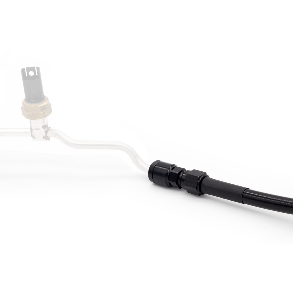 BMW FUEL LINE UPGRADE - N54/N55/S55
