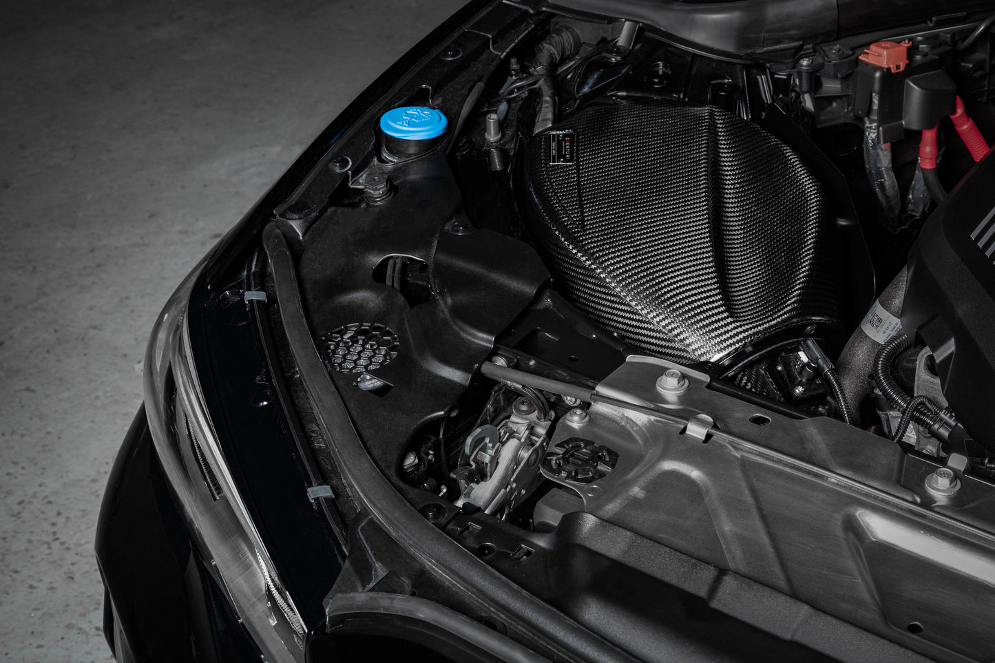 Eventuri Intake BMW 340i G20, 340i G21, 440i G22, 440i G23, 440i G26 (G2X) B58