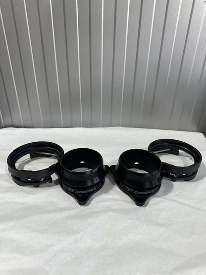 BMW M550 G30 M850 G14 G15 G16 WMI Methanol Nozzle Adapters