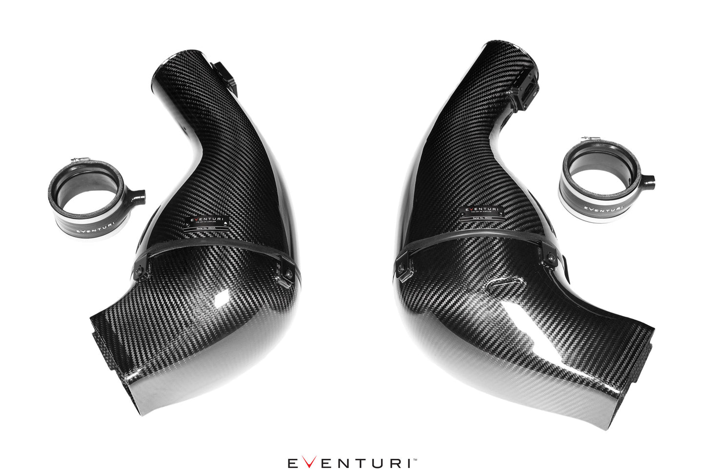 Eventuri Intake Lamborghini Huracan