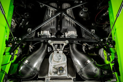 Eventuri Intake Lamborghini Huracan