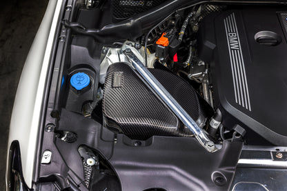 Eventuri Intake BMW X3 M40i G01, X4 M40i G02