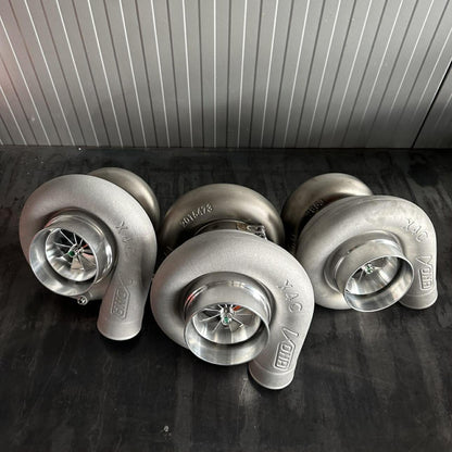 Xona XRE 7475 Ball Bearing Turbocharger