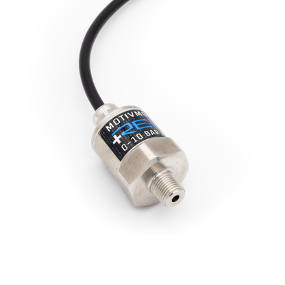 REFLEX+ 0-10 BAR PRESSURE SENSOR