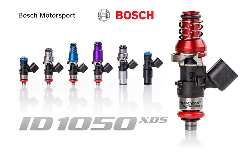 Injector Dynamics ID1050-XDS (BMW B58)