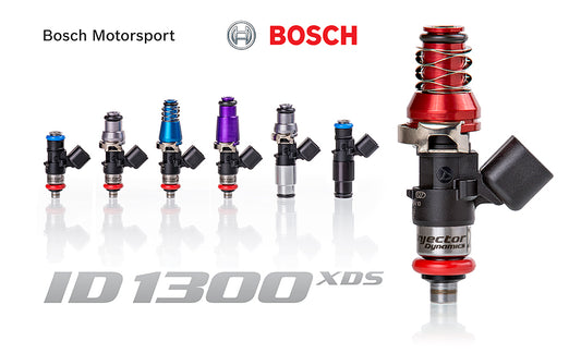 Injector Dynamics ID1300-XDS (BMW S58)