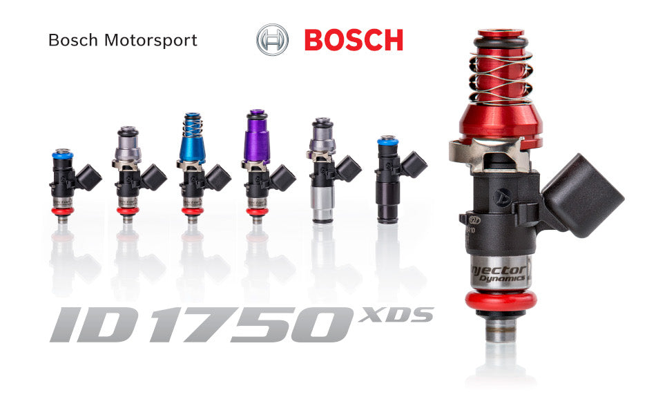 Injector Dynamics ID1750-XDS (BMW S58)