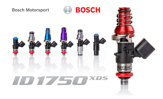 Injector Dynamics ID1750-XDS (BMW S58)
