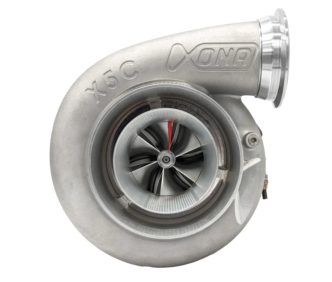 Xona XRC 8082 Ball Bearing Turbocharger