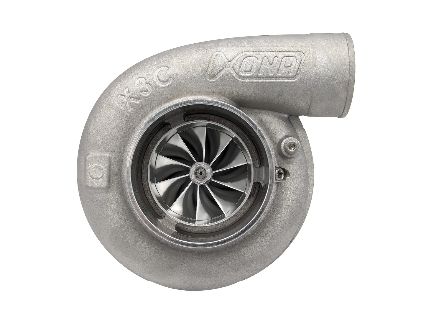 Xona XRE 7169s Ball Bearing Turbocharger