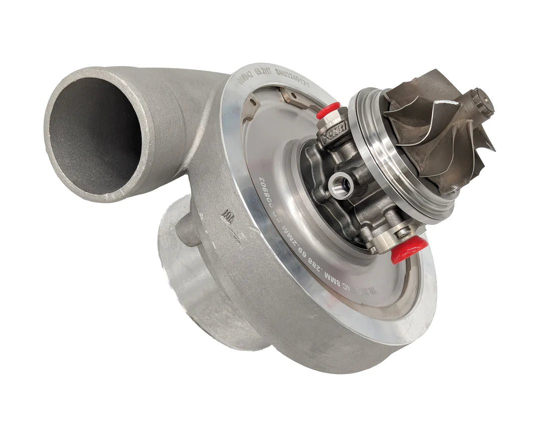 Xona XRE 5057s Ball Bearing Turbocharger