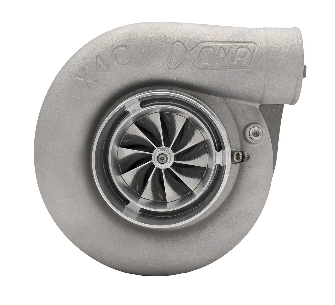 Xona XRE 7475 Ball Bearing Turbocharger