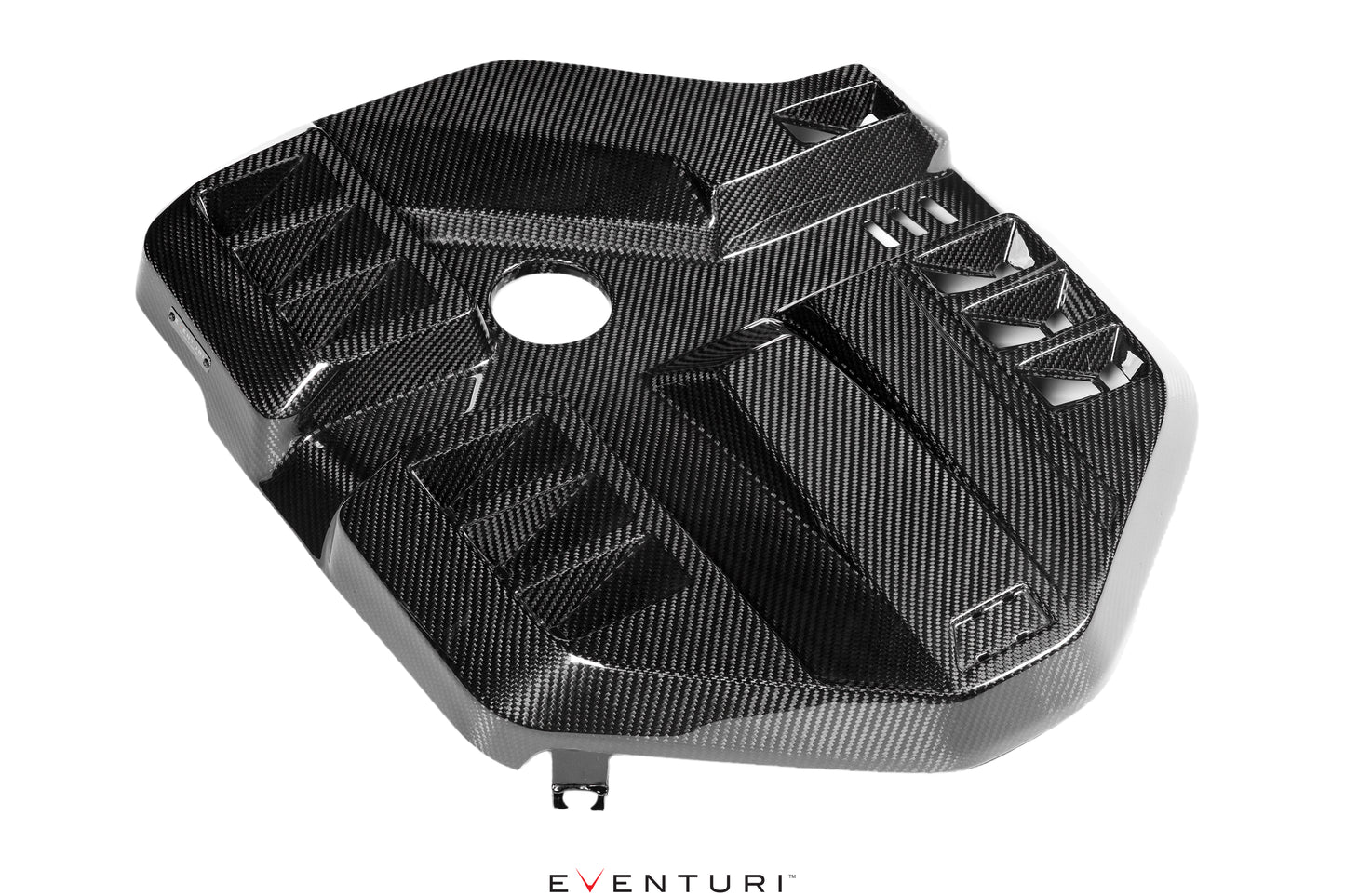 Eventuri Engine Cover BMW M3 G80, M3 G81, M4 G82, M4 G83, M2 G87, M3 G80 CS, M4 G82 CSL