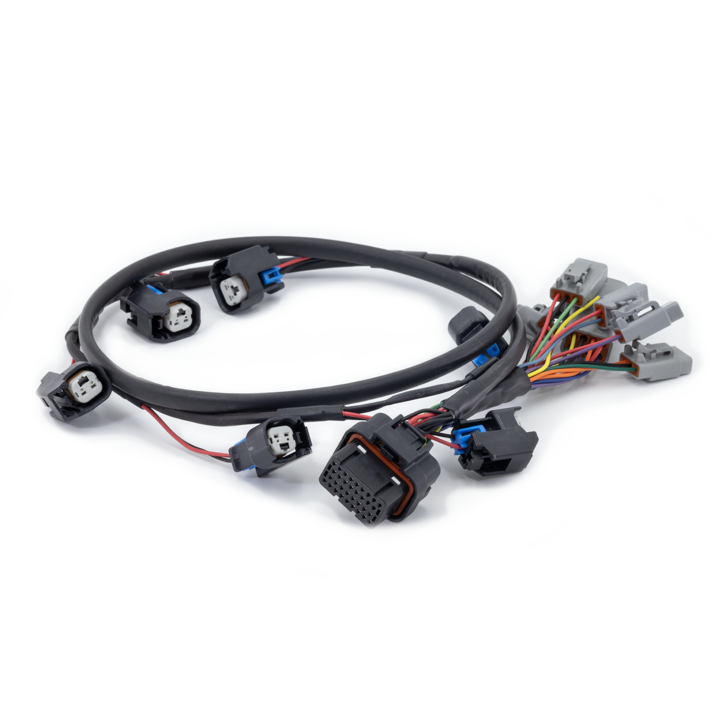 REFLEX+ MAIN INJECTOR HARNESS - BMW / TOYOTA A9X