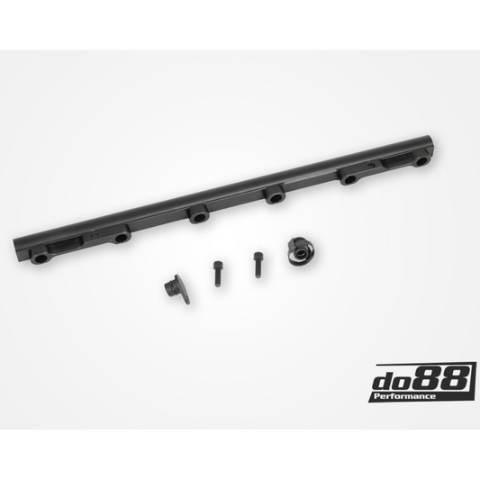 do88 Port Injection Fuel Rail B58 Kit for Upgraded HPFP