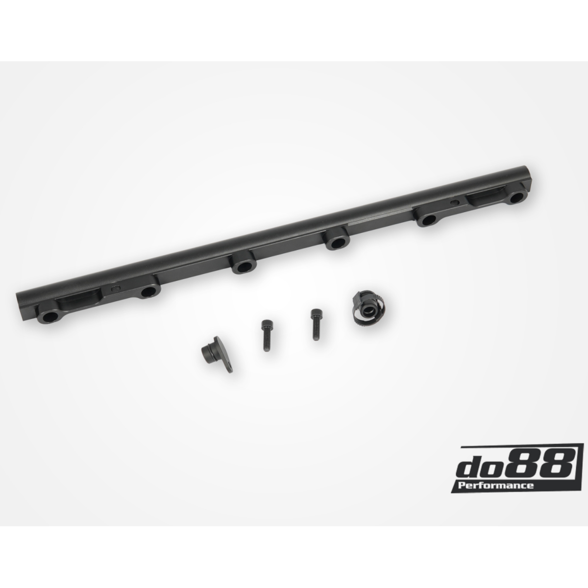 do88 Port Injection Fuel Rail B58 Kit for OEM HPFP