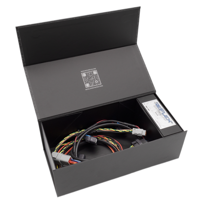 REFLEX+ ADVANCED I/O INTEGRATION - BMW / TOYOTA A9X (FLYING LEAD)