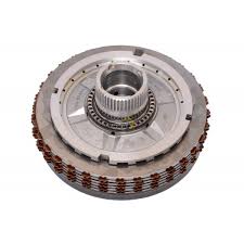 Deka Clutch E Package